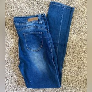 J. Creations skinny jeans size 13